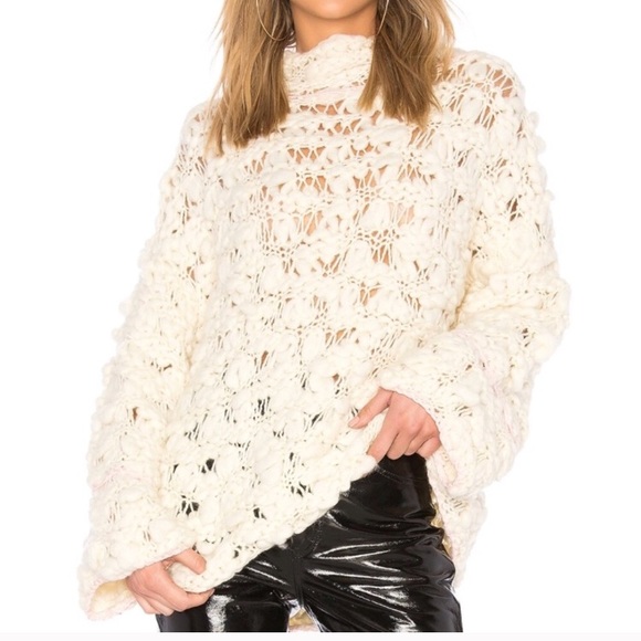 For Love & Lemons Popover - Picture 1 of 5